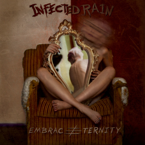 Infected Rain - Discography (2009-2023)