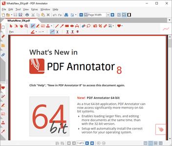 PDF Annotator 9.0.0.906 Multilingual (x64) 