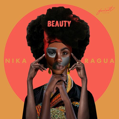 Nika Ragua - Beauty (2022)