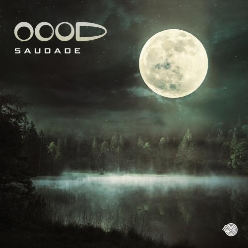 VA - OOOD - Saudade (2022) (MP3)