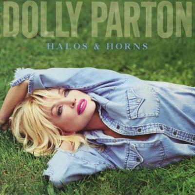 Dolly Parton - Halos & Horns  (2002)