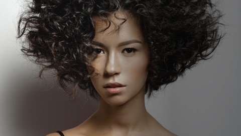 Systematic Haircutting - Curls Cut Workshop