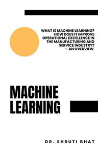 Machine Learning  What is machine learning