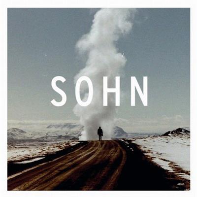 Sohn - Tremors (2014)  [FLAC]