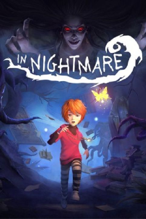 In Nightmare (2022) -FLT