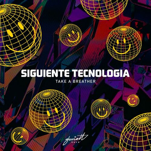 VA - Siguiente Tecnologia - Take A Breather (2022) (MP3)