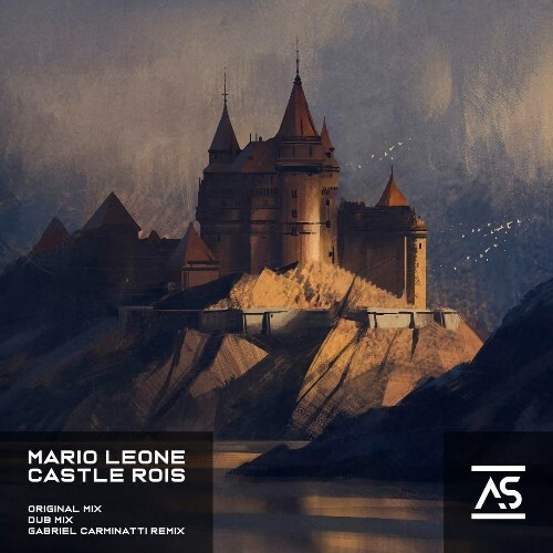 VA - Mario Leone - Castle Rois (2022) (MP3)