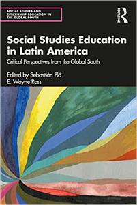 Social Studies Education in Latin America