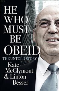 He Who Must be Obeid The Untold Story