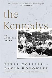 The Kennedys An American Drama