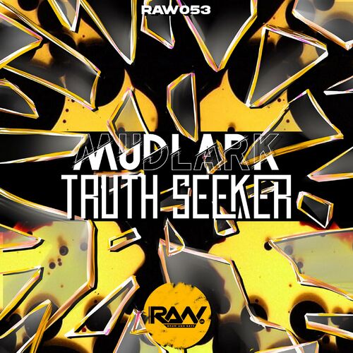 VA - MudLark - Truth Seeker (2022) (MP3)