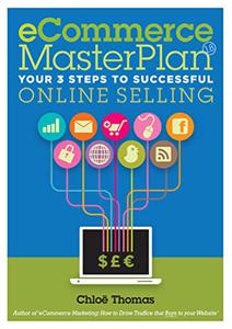 eCommerce MasterPlan 1.8 Your 3 Steps to Successful Online Selling