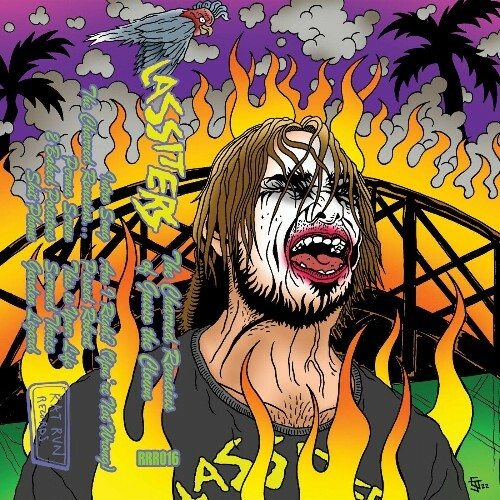VA - Lassiters - The Charred Remains of Gusso The Clown (2022) (MP3)