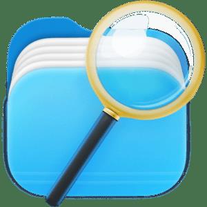 Find Any File (FAF) 2.3.3 beta19  macOS