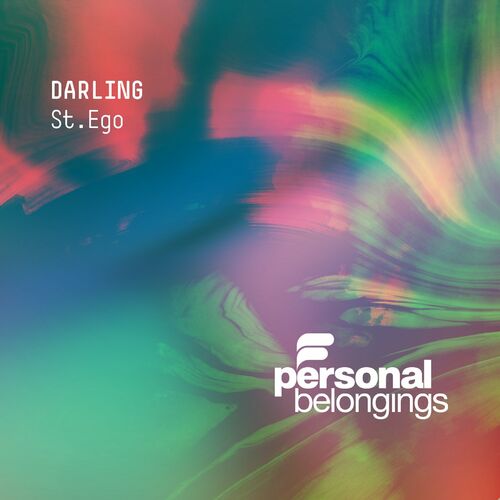 VA - St.Ego - Darling (2022) (MP3)