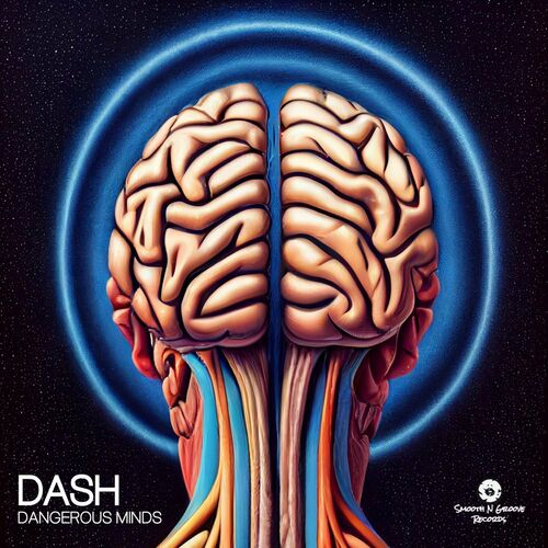 VA - Dash - Dangerous Minds (2022) (MP3)
