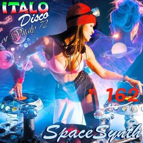 Italo Disco & SpaceSynth 162 (2022)