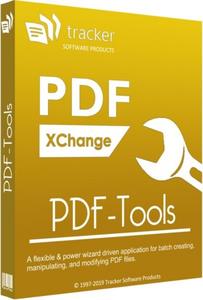 PDF-Tools 9.5.365 Multilingual