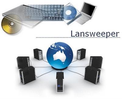 LanSweeper  10.3.1