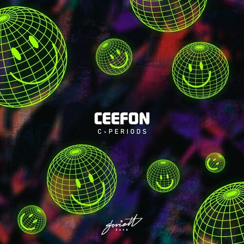 VA - Ceefon - C-periods (2022) (MP3)