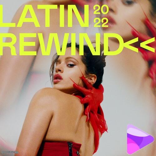 Latin Rewind 2022 (2022)
