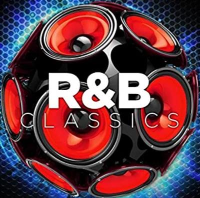 Various Artists - R&B Classics  (2022)