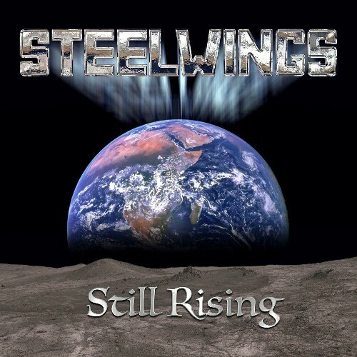 Steelwings - Still Rising (2022)