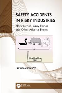 Safety Accidents in Risky Industries Black Swans, Gray Rhinos and Other Adverse Events