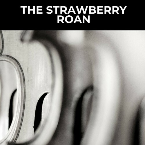 Marty Robbins - The Strawberry Roan (2022)