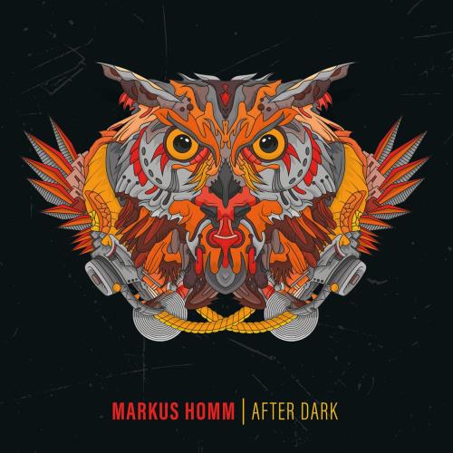 Markus Homm - After Dark (2022)