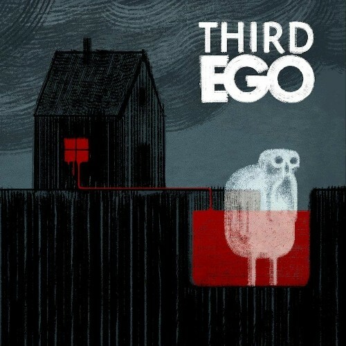 VA - Third Ego - Third Ego (2022) (MP3)