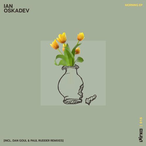 VA - Ian Oskadev - Morning EP (2022) (MP3)