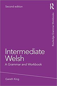 Intermediate Welsh A Grammar and Workbook  Ed 2