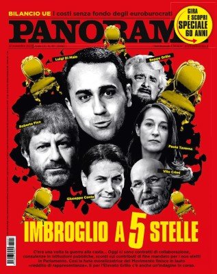 Panorama N.49 - 30 Novembre 2022