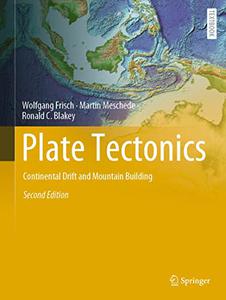 Plate Tectonics, 2nd Edition