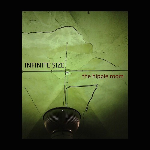 VA - Infinite Size - The Hippie Room (2022) (MP3)