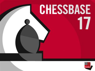 ChessBase 17.4  Multilingual