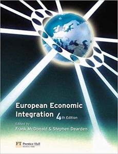 European Economic Integration