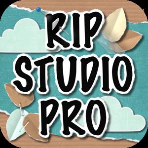 JixiPix Rip Studio Pro 1.1.15 macOS