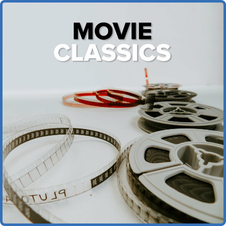 John Williams - John Williams  Movie Classics (2022)