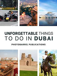 Unforgettable Adventures in Duba