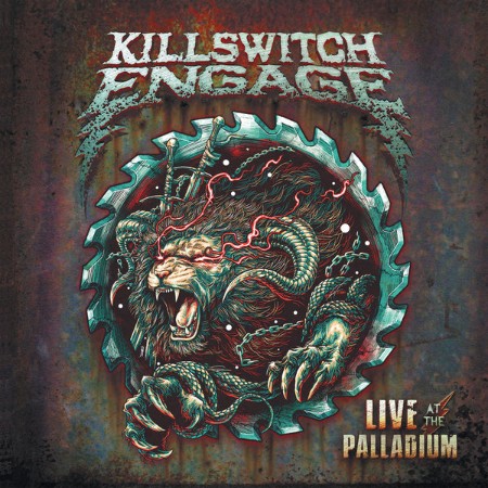 Killswitch Engage - Discography [FLAC Songs] 
