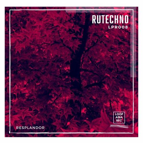 VA - Rutechno - Resplandor (2022) (MP3)