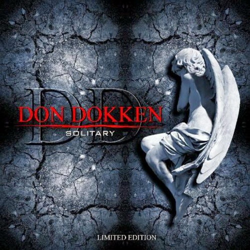 Don Dokken - Solitary 2008