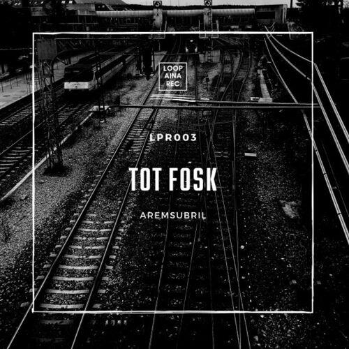 VA - Tot Fosk - Aremsubril (2022) (MP3)