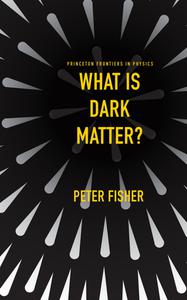What Is Dark Matter (Princeton Frontiers in Physics)