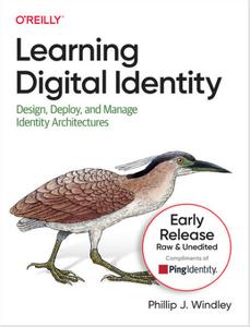 Learning Digital Identity