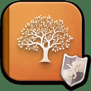 MacFamilyTree 9.3.3  macOS