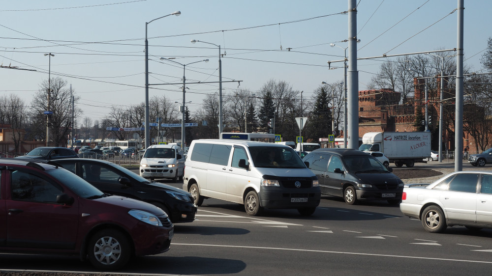 Амиго прокат автомобилей калининград