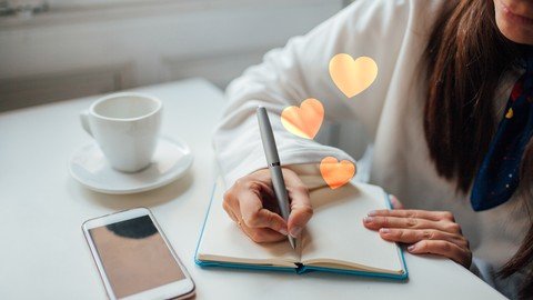 How To Write And Sell A Great Romance Story